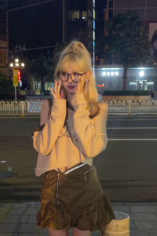 杰茜驾到第一季