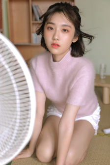 地缚少年花子君